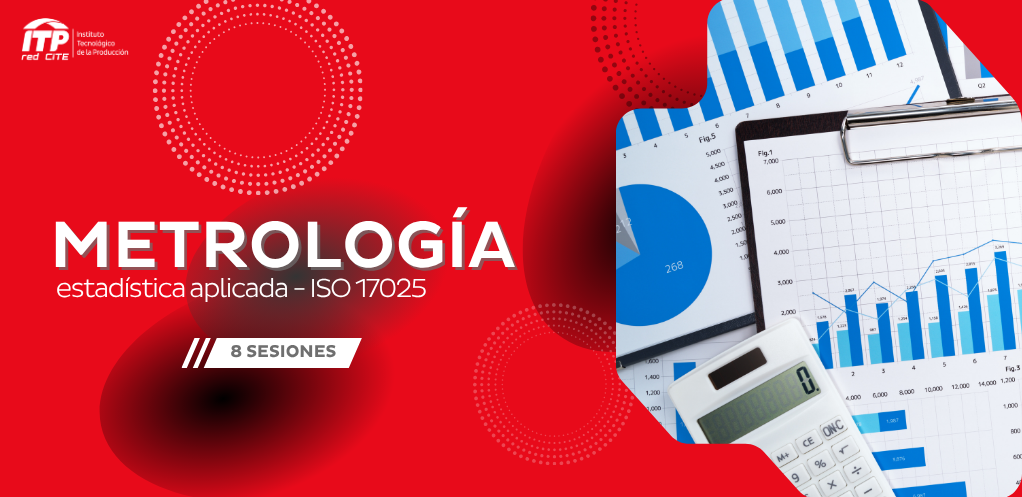 Estadística aplicada para laboratorios de ensayo